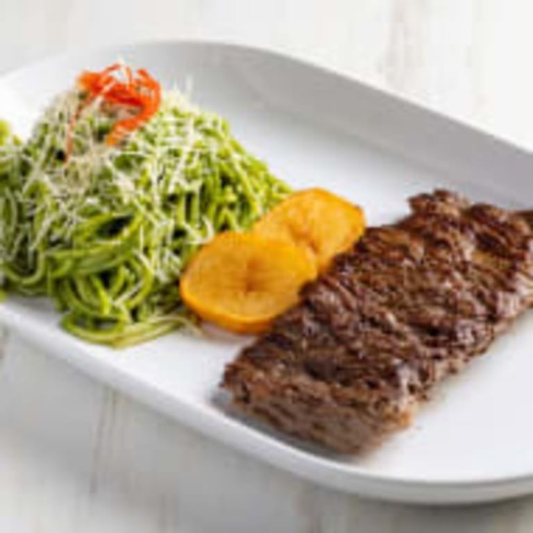 Delicious Churrasco Awaits You