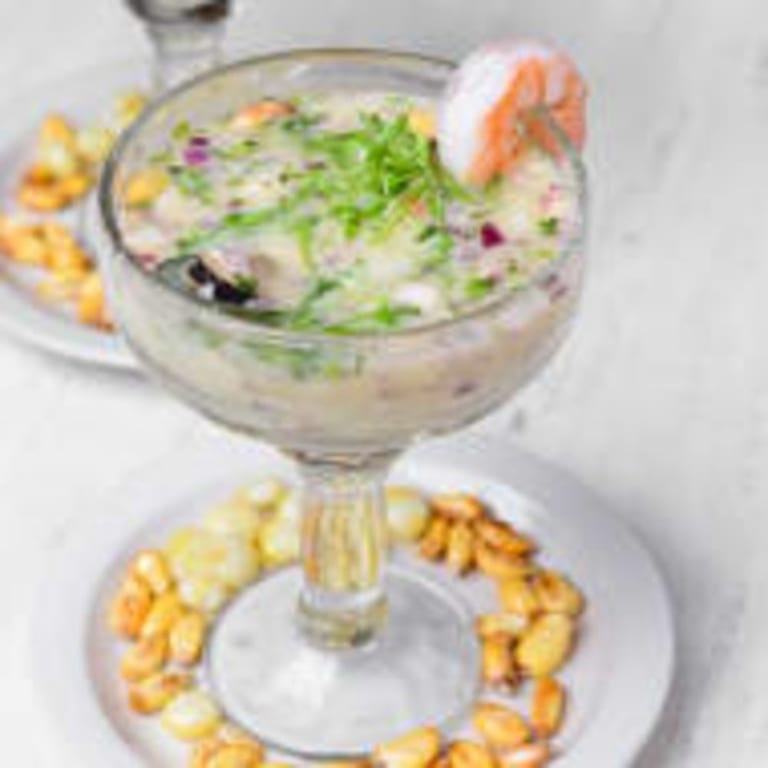 Discover Our Jalea