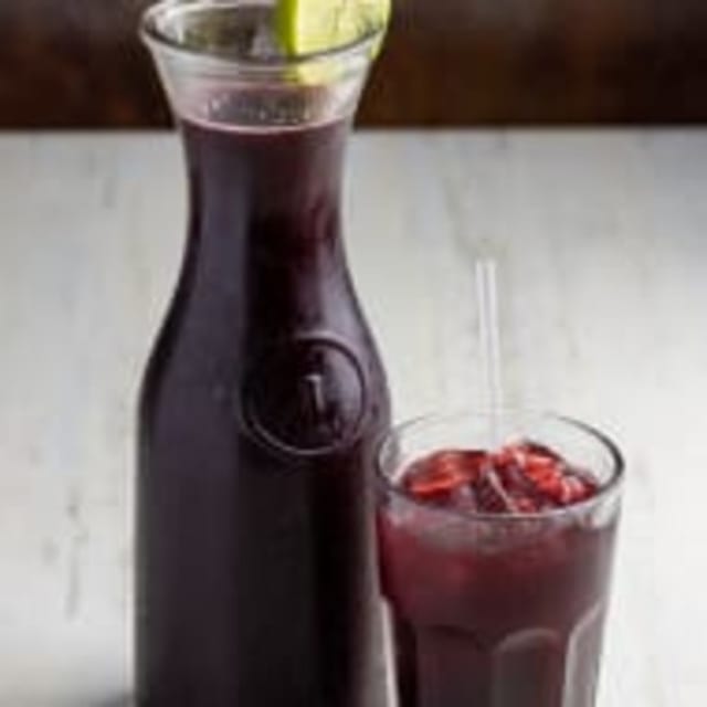 Chicha Morada.