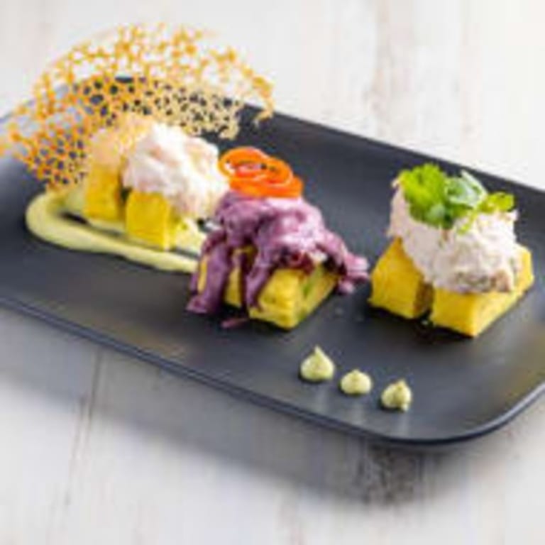 Delicious Grilled Chicken Options