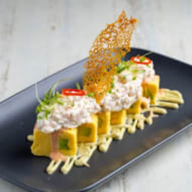 Causa Rolls.