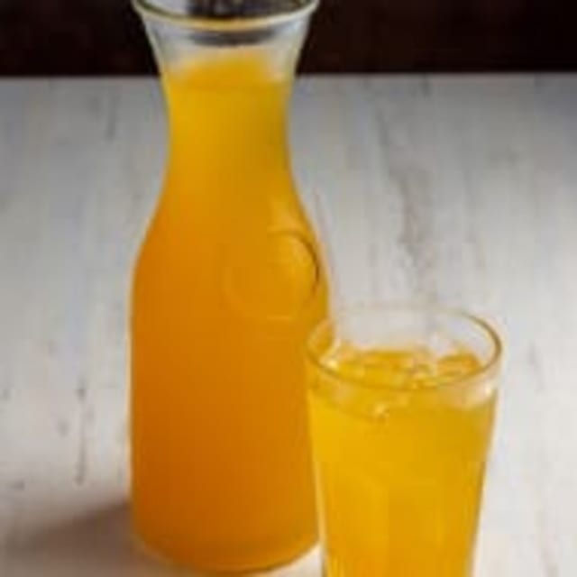 Jugo De Maracuya.