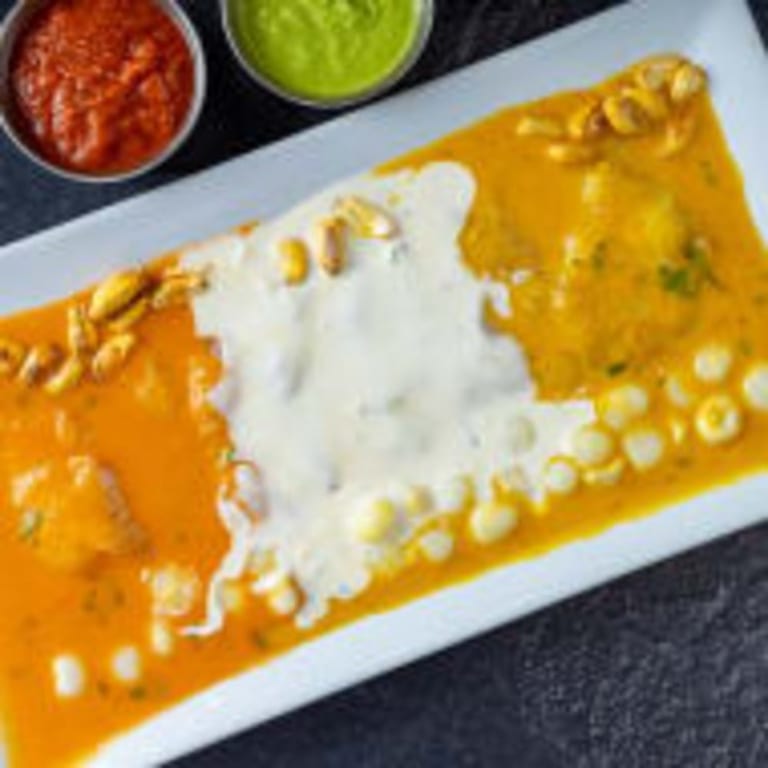 Discover Our Delicious Tiradito