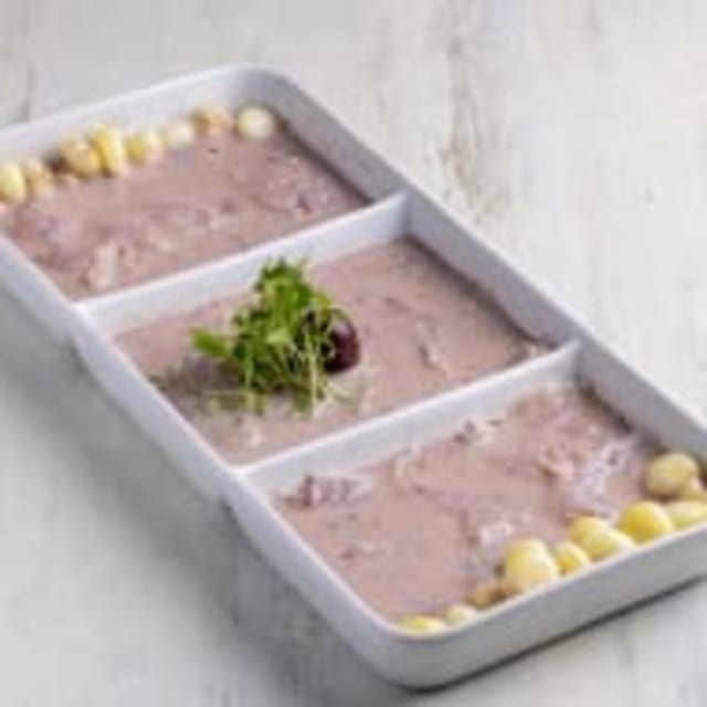 Tiradito.