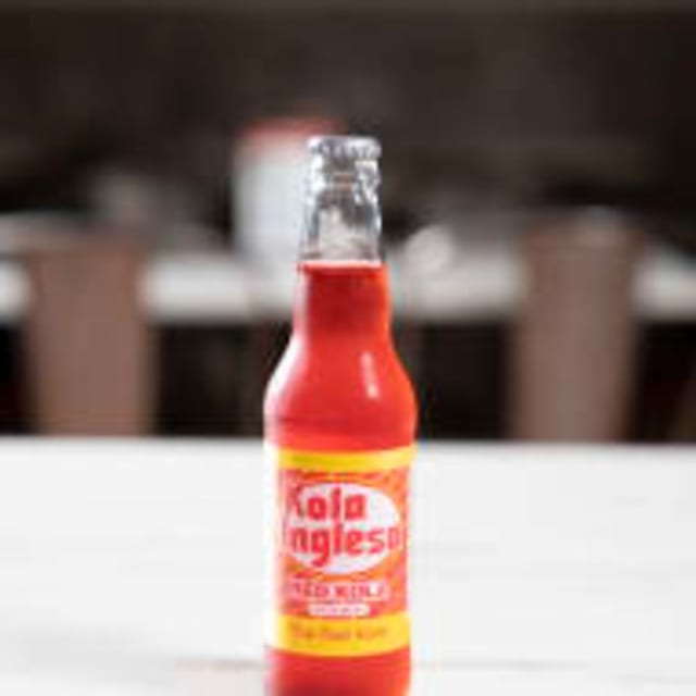 Kola Inglesa.